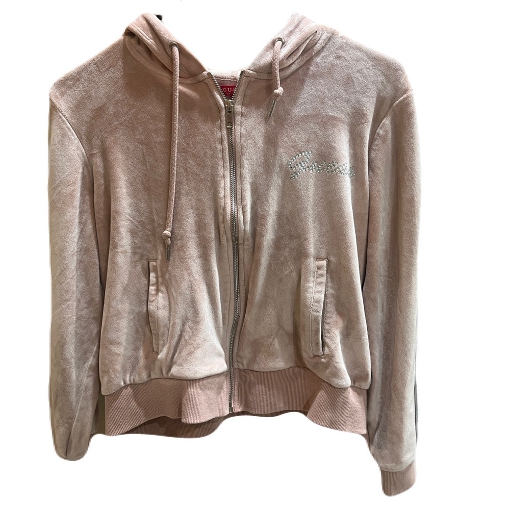 Guess Pink Medium Lounge Set